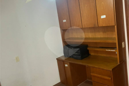 Apartamento à venda com 4 suítes em Vila Uberabinha, São Paulo, SP