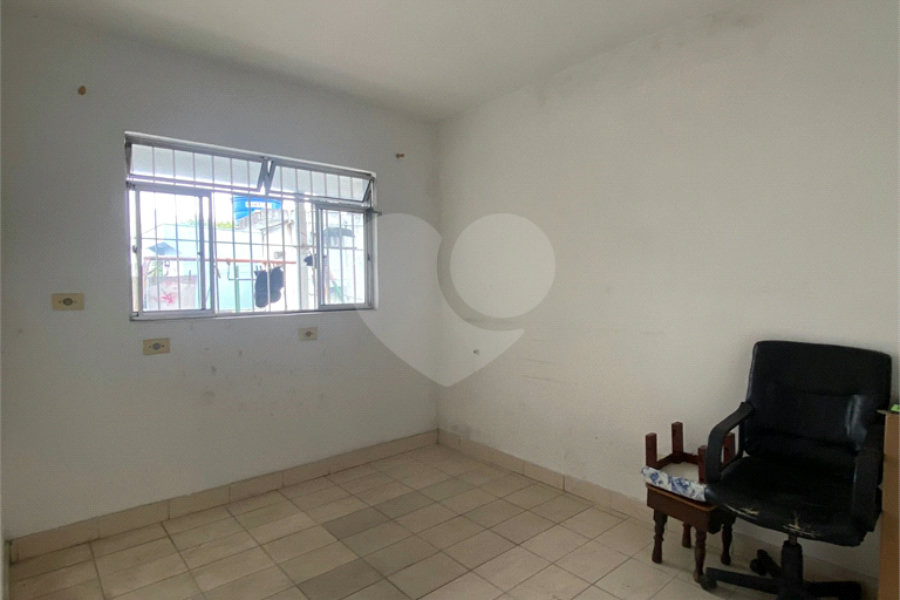 Casa à venda com 6 quartos em Tucuruvi, São Paulo, SP