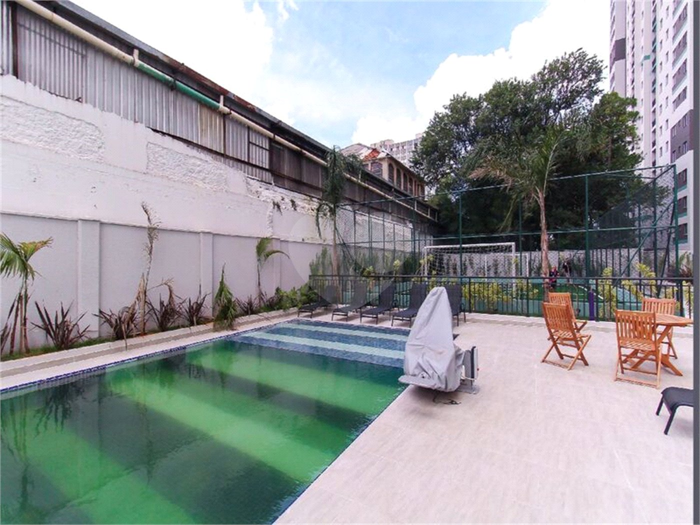 Apartamento à venda com 2 quartos em Mooca, São Paulo, SP