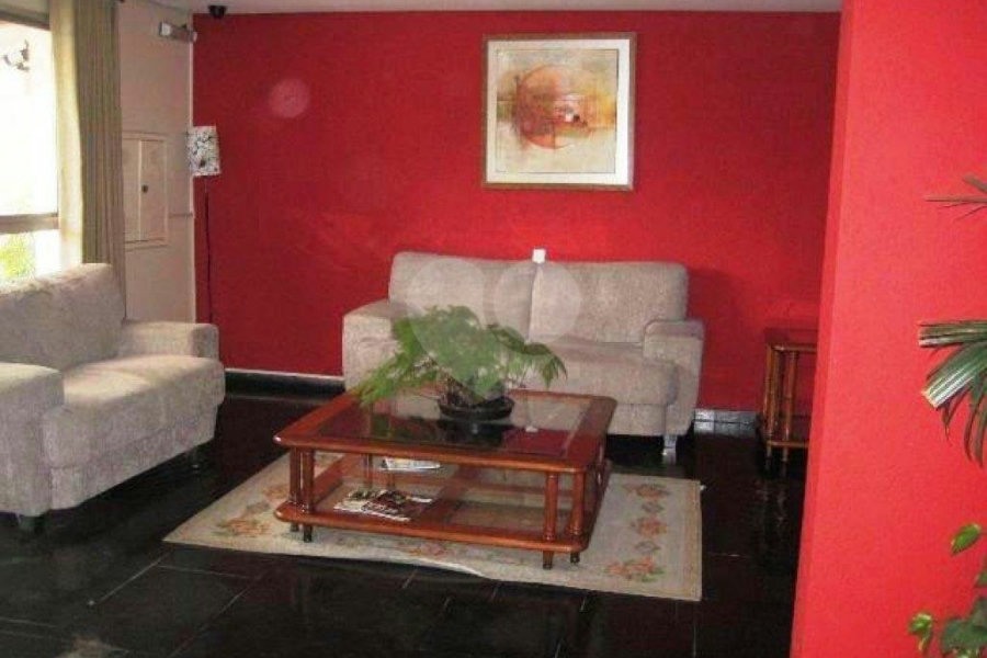 Apartamento à venda com 2 quartos em Vila Constança, São Paulo, SP