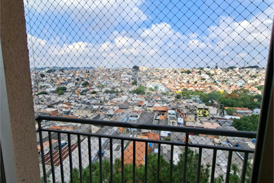 Apartamento à venda – 2 dormitórios E 1 Vaga de Garagem| Vila Antonieta / Região do Aricanduva