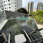 Studio para alugar com 1 quarto em Jardim Paulista, São Paulo, SP