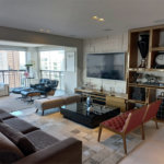 Apartamento à venda com 4 suítes em Santa Teresinha, São Paulo, SP