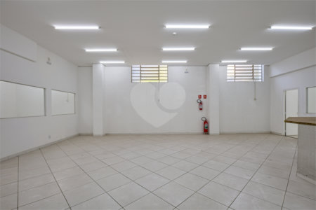 Prédio à venda ou para alugar em Alto da Boa Vista, São Paulo, SP