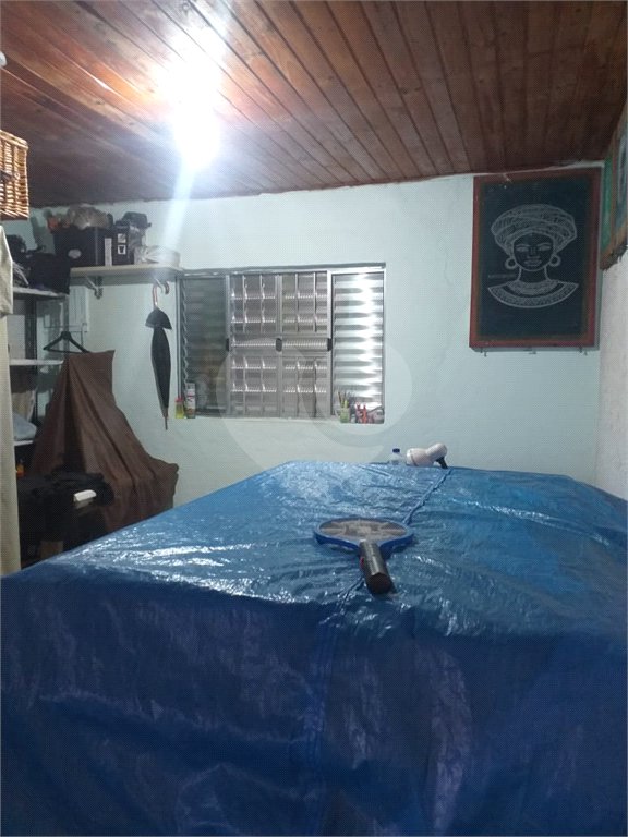 Casa Térrea à venda com 1 quarto em Vila Nova Cachoeirinha, São Paulo, SP