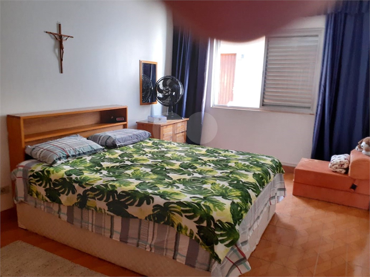 Sobrado à venda com 3 quartos, sendo 2 suítes, em Vila Anglo Brasileira, São Paulo, SP