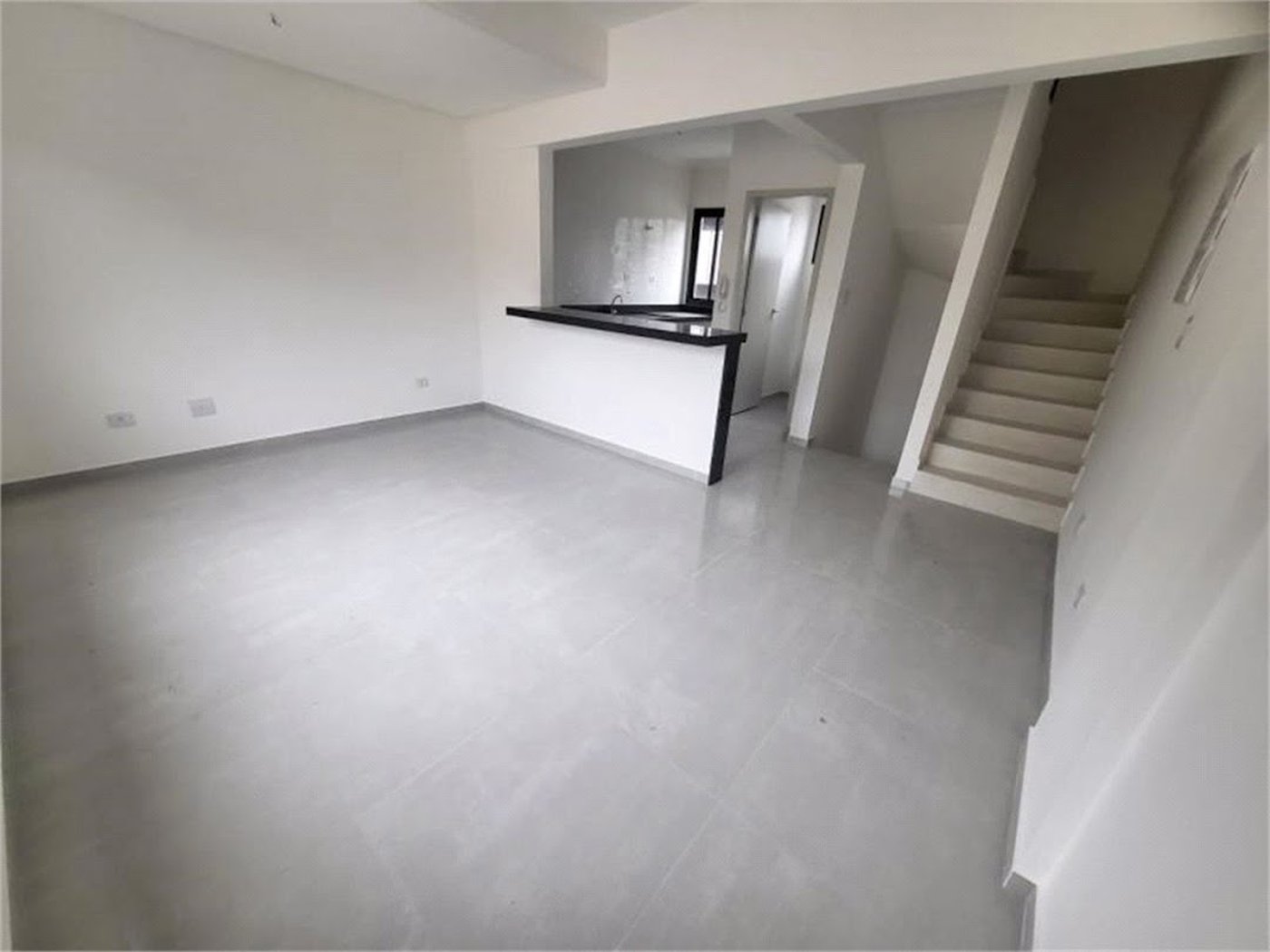 Casa Residencial à venda, Macuco, Santos - CA0179.