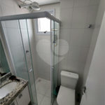 Apartamento à venda com 1 quarto em Tucuruvi, São Paulo, SP