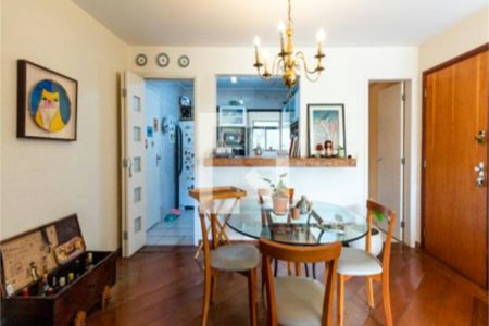 Apartamento à venda com 4 quartos, sendo 2 suítes, em Perdizes, São Paulo, SP