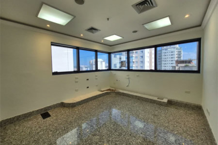 Sala à venda em Vila Progredior, São Paulo, SP