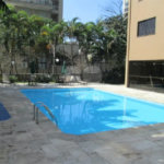 Apartamento à venda com 4 suítes em Indianópolis, São Paulo, SP