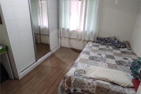 Casa à venda com 4 quartos em Santíssimo, Rio de Janeiro, RJ