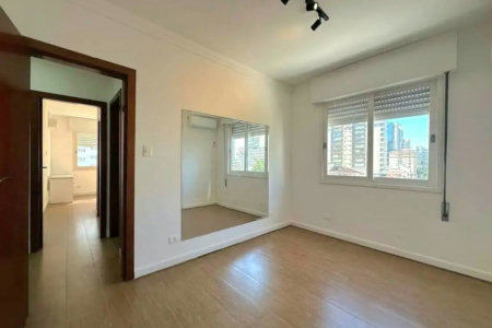 Apartamento perto da praia com 4 dormitórios à venda, 184 m² por R$ 980.000 - Gonzaga - Santos/SP