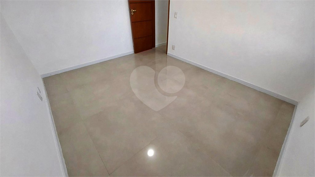 Apartamento à venda com 2 quartos em Tijuca, Rio de Janeiro, RJ