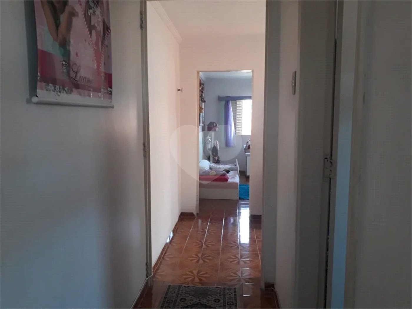Casa à venda com 5 quartos em Parque Vitória, São Paulo, SP