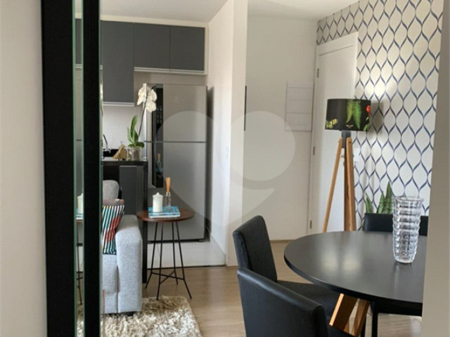 Apartamento à venda com 2 quartos em Freguesia do Ó, São Paulo, SP