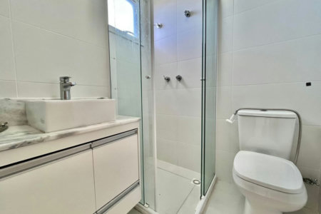 Apartamento com 2 dormitórios para alugar, 70 m² por R$ 5.900,00/mês - Boqueirão - Santos/SP