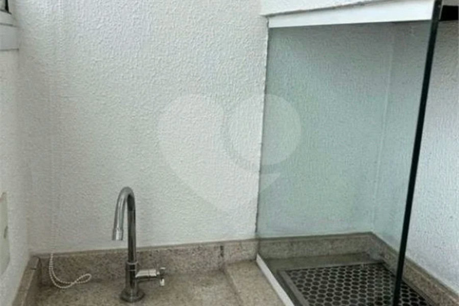Apartamento à venda com 1 suíte em Jabaquara, São Paulo, SP