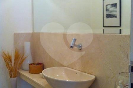 Apartamento à venda com 3 suítes em Vila Morumbi, São Paulo, SP