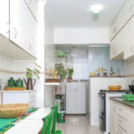 Apartamento à venda com 3 quartos em Água Fria, São Paulo, SP