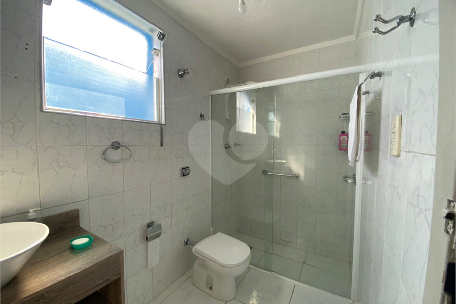 Sobrado à venda com 4 quartos em Mandaqui, São Paulo, SP