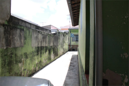 Casa à venda com 1 suíte em Vila Lageado, São Paulo, SP