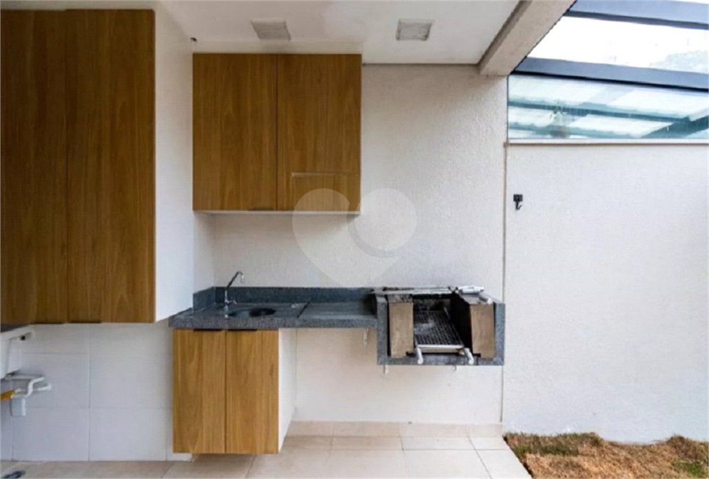 Apartamento à venda com 2 quartos em Cambuci, São Paulo, SP