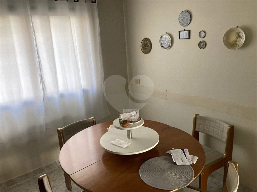 Apartamento à venda com 3 suítes em Santana, São Paulo, SP