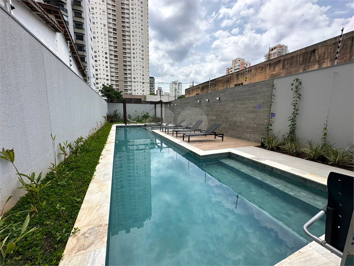 Apartamento à venda com 1 suíte em Vila Olímpia, São Paulo, SP