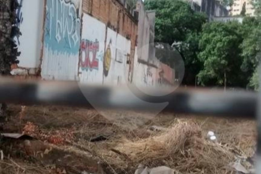 Terreno à venda em Santana, São Paulo, SP