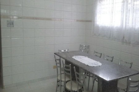 Casa à venda com 3 quartos, sendo 1 suíte, em Jardim Pinheiros, São Paulo, SP