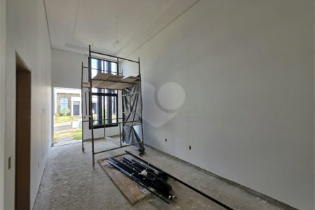 Casa à venda com 3 quartos, sendo 1 suíte,  no condomínio Reserva Ipanema I, Sorocaba - SP