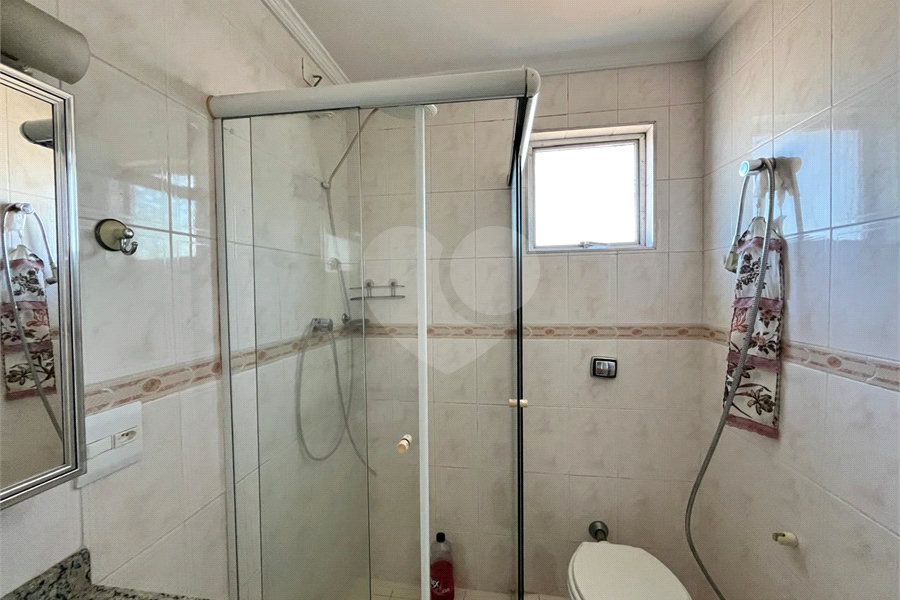 Apartamento para alugar com 2 quartos em Tucuruvi, São Paulo, SP