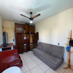 Apartamento com 1 dormitório à venda, 50 m² por R$ 298.000,00 - Vila Júlia - Guarujá/SP