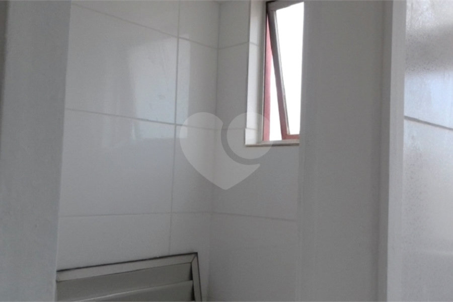Apartamento à venda com 2 quartos em Tucuruvi, São Paulo, SP