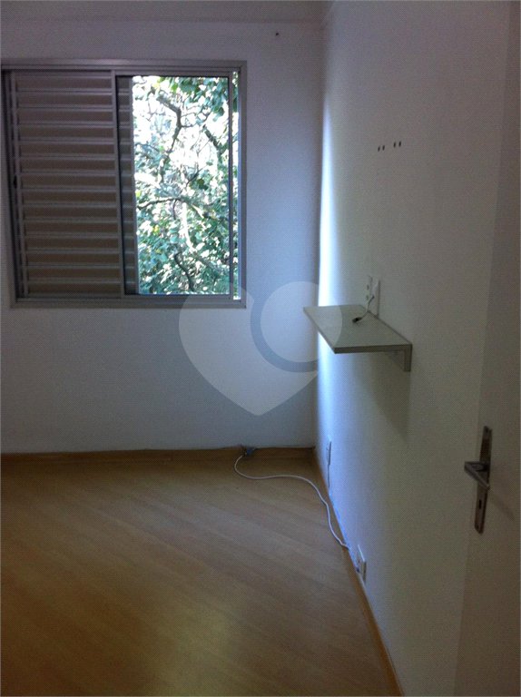 Apartamento à venda com 3 quartos em Jardim D'abril, São Paulo, SP
