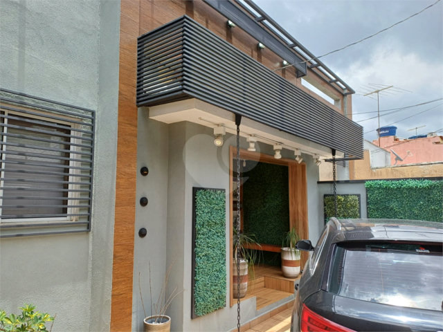 Casa à venda com 4 quartos em Vila Guilherme, São Paulo, SP