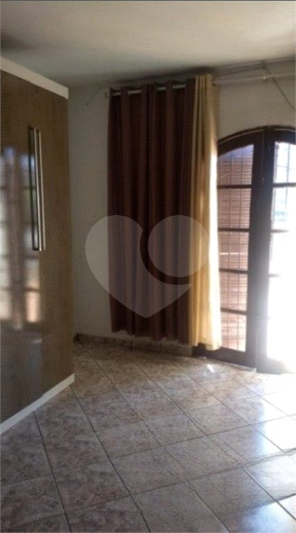 Sobrado à venda com 3 quartos em Jaçanã, São Paulo, SP
