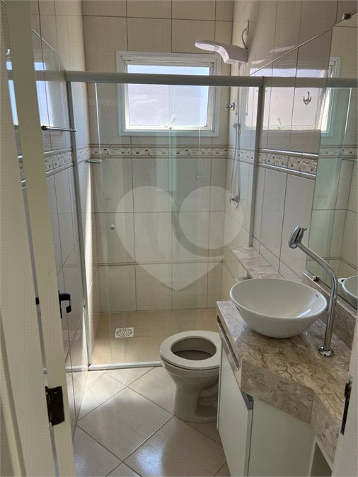 Apartamento para alugar com 3 quartos, sendo 1 suíte,  em Pinheirinho, Vinhedo, SP