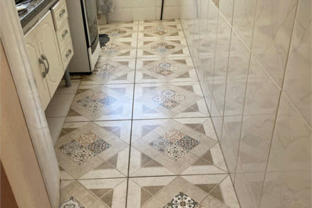 Apartamento à venda com 2 quartos em Bairro da Vossoroca, Sorocaba, SP