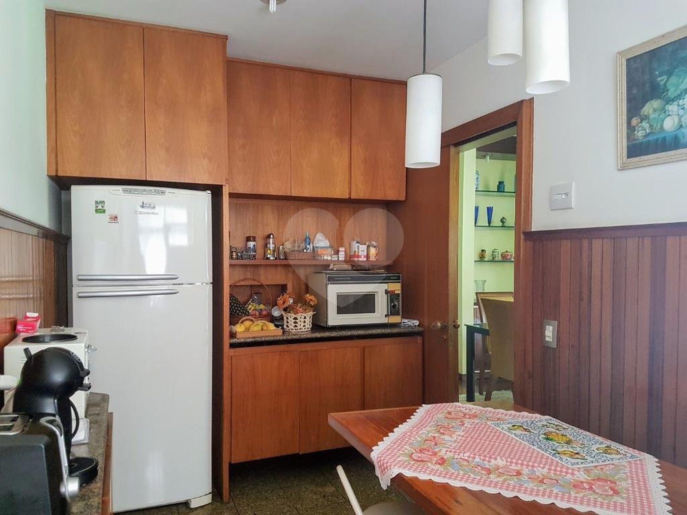 Sobrado à venda com 3 quartos, sendo 2 suítes,  em Brooklin Velho, São Paulo, SP