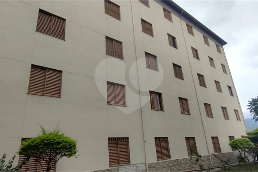 Apartamento à venda com 2 quartos em Tremembé, São Paulo, SP