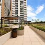 Apartamento à venda com 1 suíte em Além Ponte, Sorocaba, SP