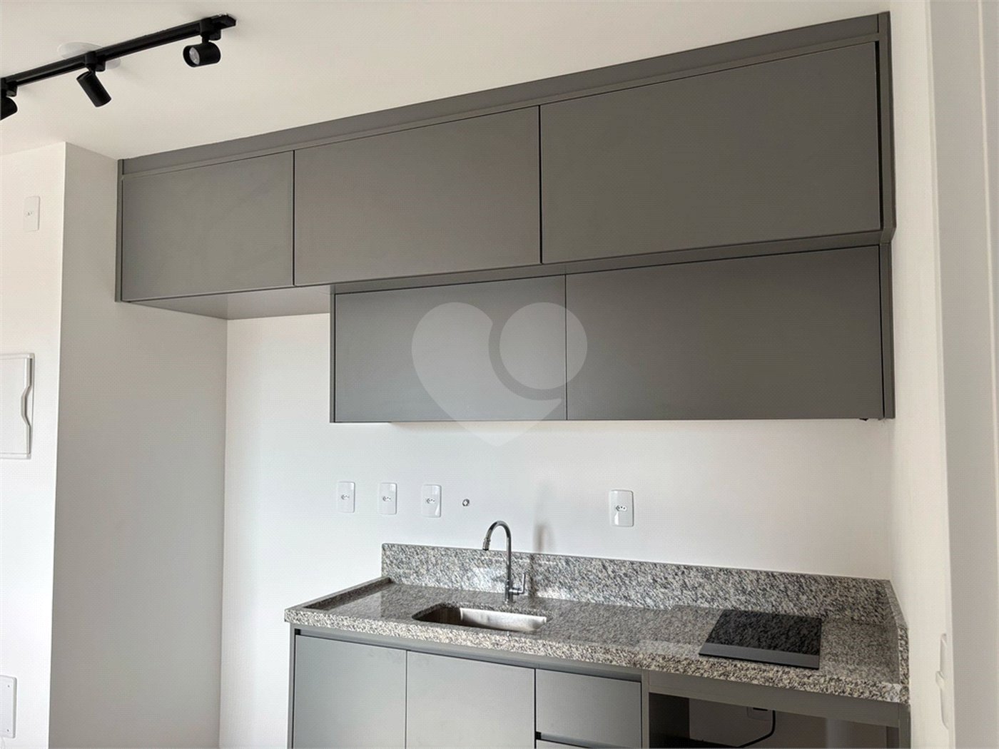 Apartamento à venda com 1 quarto em Saúde, São Paulo, SP