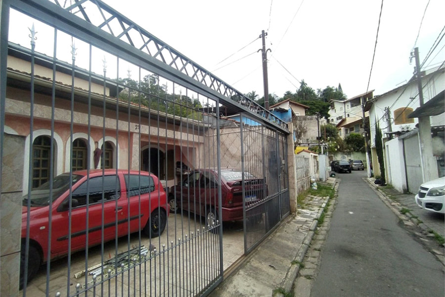 Casa Térrea à venda com 3 quartos em Tremembé, São Paulo, SP
