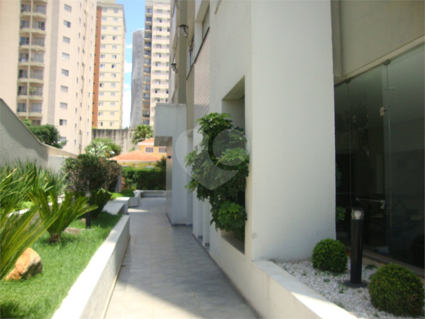 Apartamento à venda com 2 quartos, sendo 1 suíte, em Santa Teresinha, São Paulo, SP