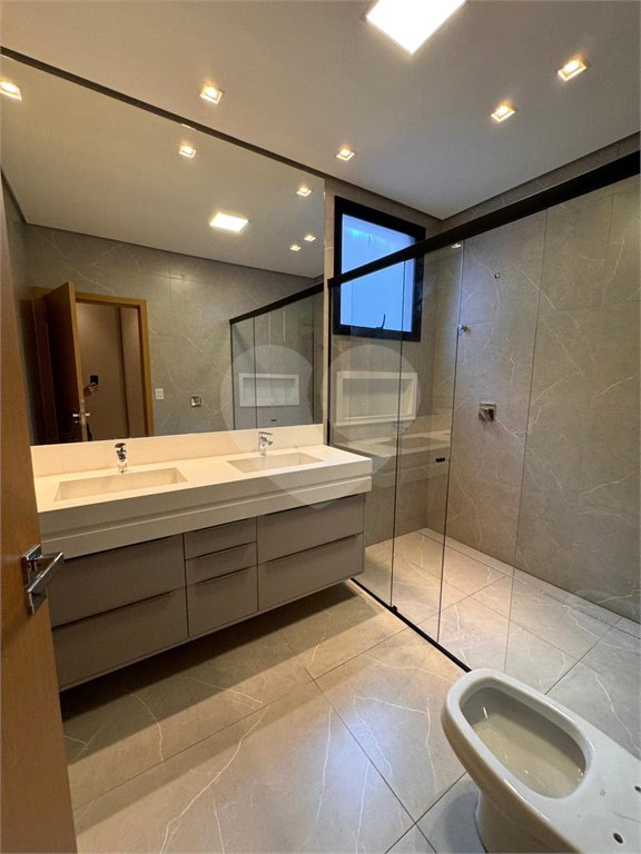 Casa à venda com 4 suítes no condomínio Alphaville 1, Ribeirão Preto - SP