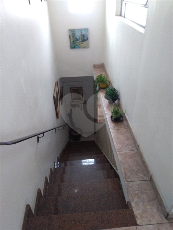 Sobrado à venda com 4 quartos, sendo 3 suítes, em Limão, São Paulo, SP