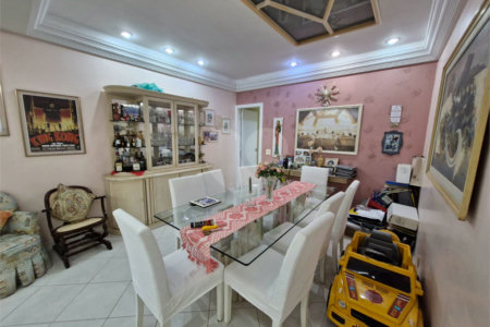 Apartamento à venda com 4 quartos, sendo 2 suítes,  em Tijuca, Rio de Janeiro, RJ