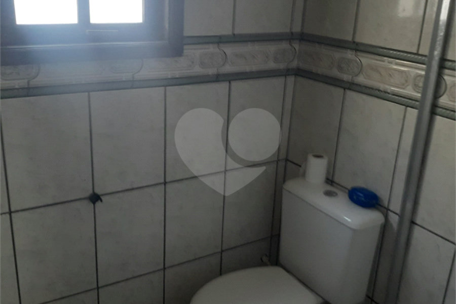 Casa Térrea à venda com 3 quartos em Casa Verde, São Paulo, SP